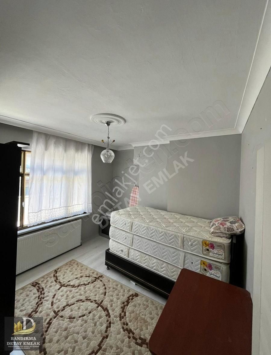 Detay Emlaktan Paşabayırda Satılık Eşyalı Daire - Görsel 6