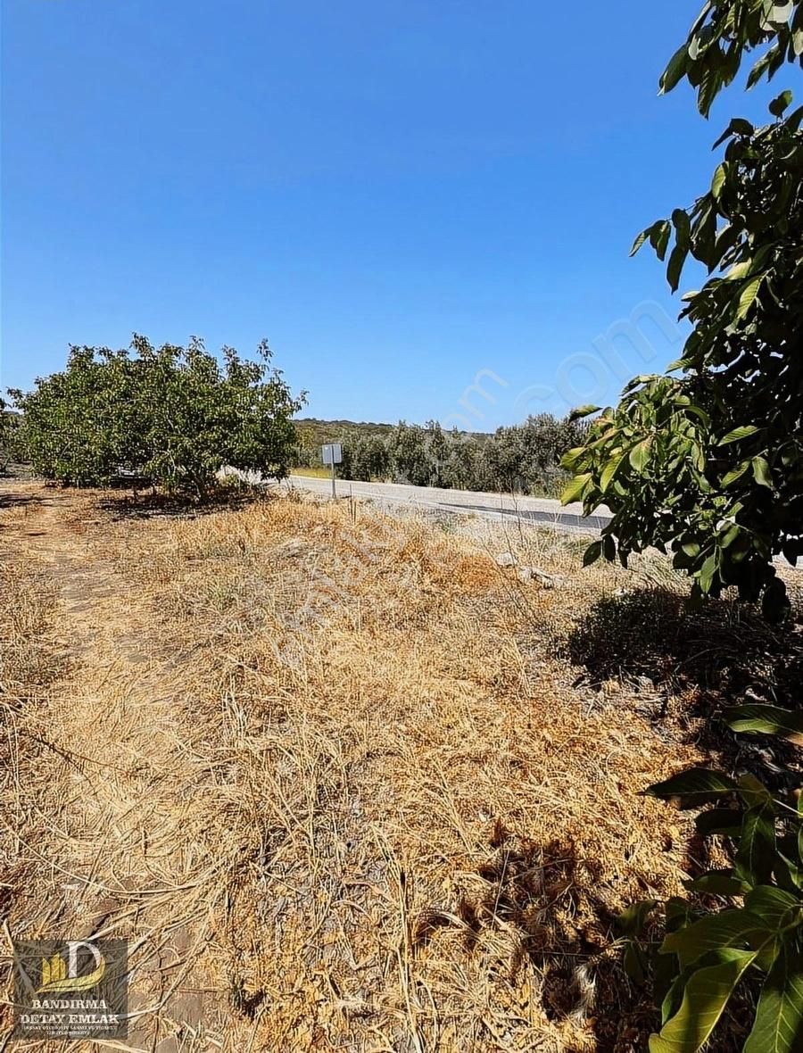 Detay'dan Musakça Mh. 2000m² Deniz Manzaralı Yatırım Fırsatı! - Görsel 6