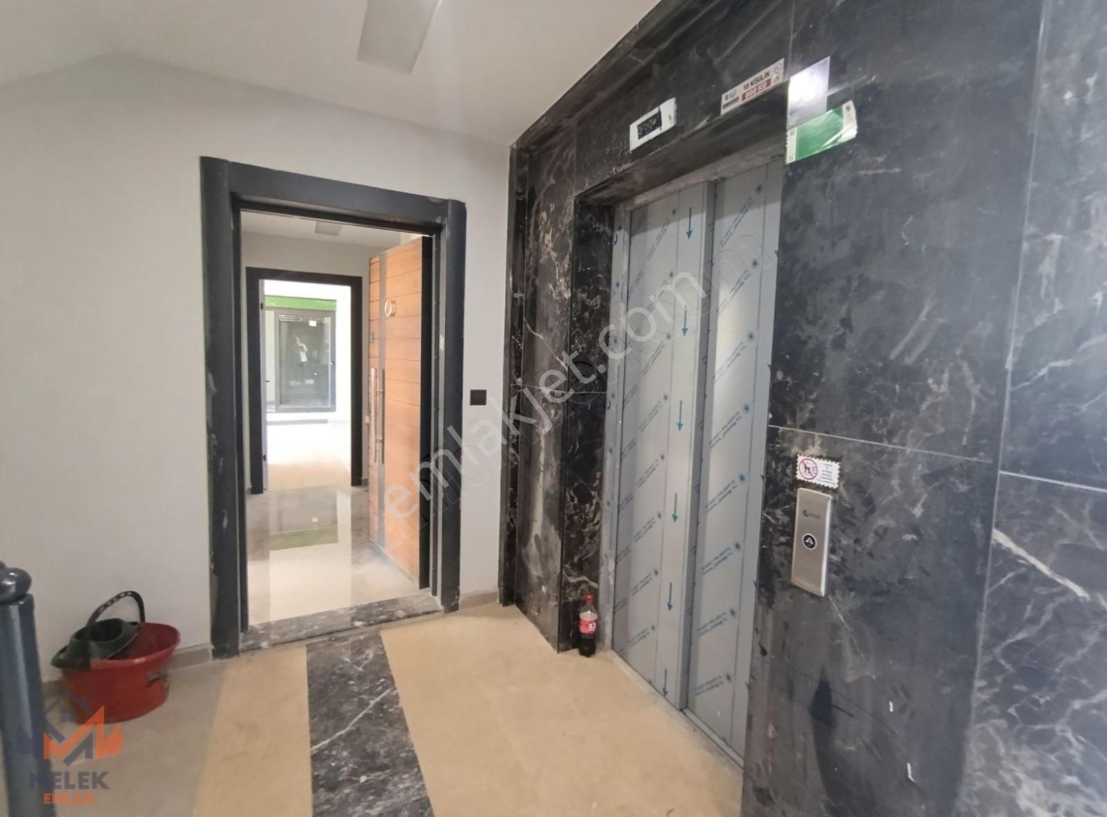 Varsak Şelale Mahallesi Satılık 1+1 Daire