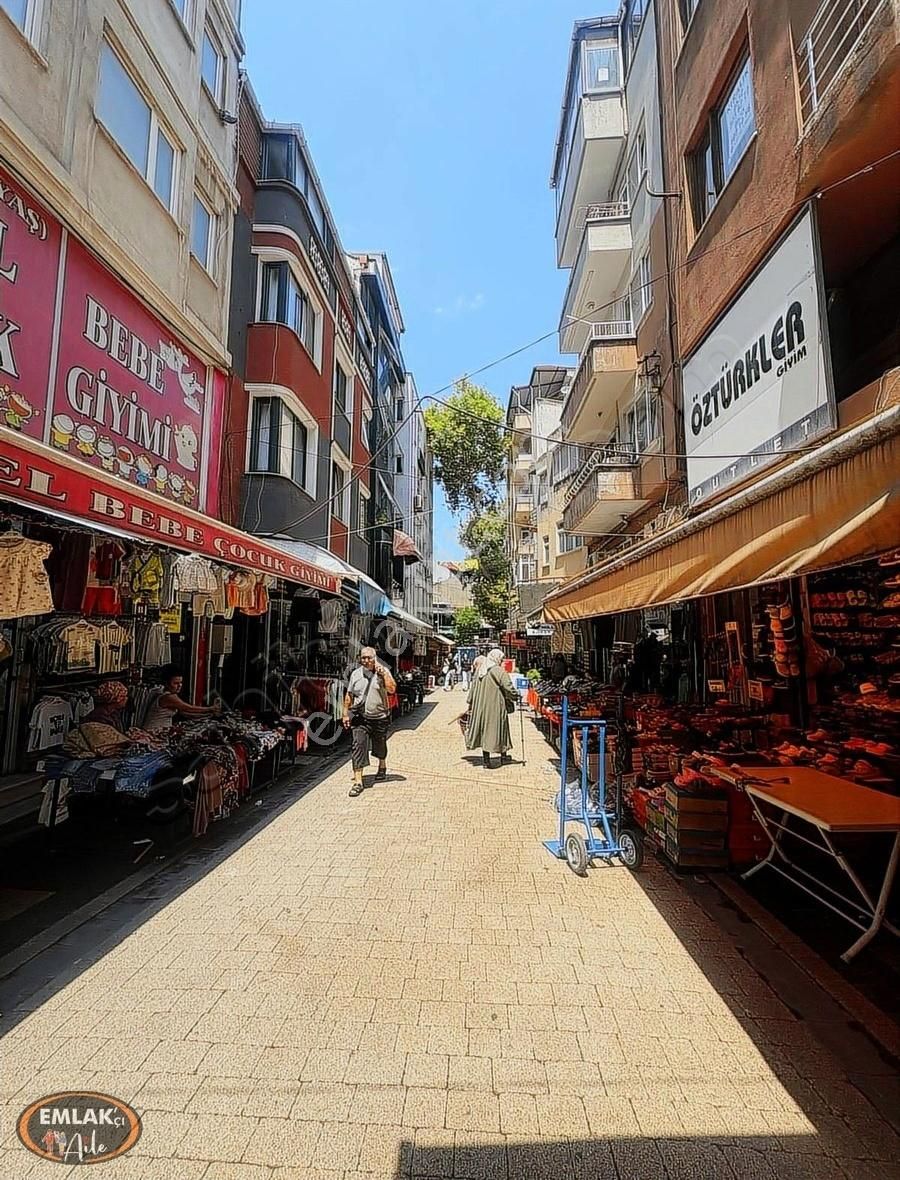 Bandırma Çarşı İçerisinde 2+1 Kiralık Daire