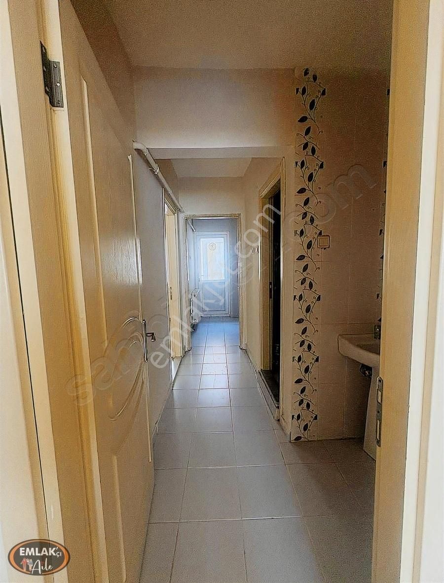 Bandırma Çarşı İçerisinde 2+1 Satılık Daire - Görsel 17