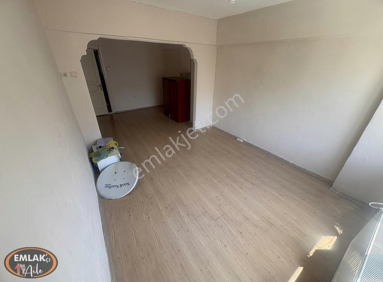 Bandırma Çarşı İçerisinde 2+1 Satılık Daire - Görsel 3