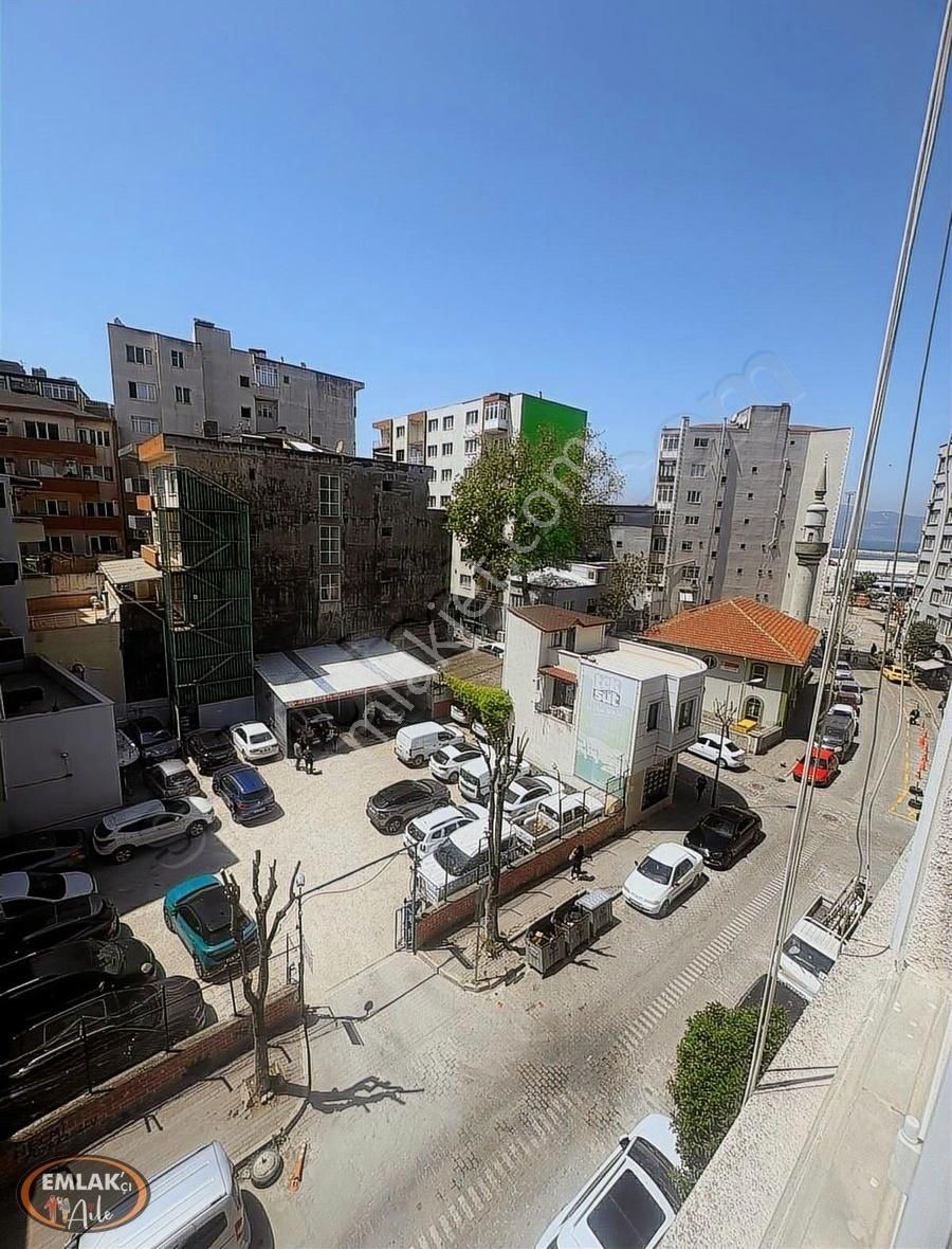 Bandırma Çarşı İçerisinde 2+1 Satılık Daire - Görsel 20