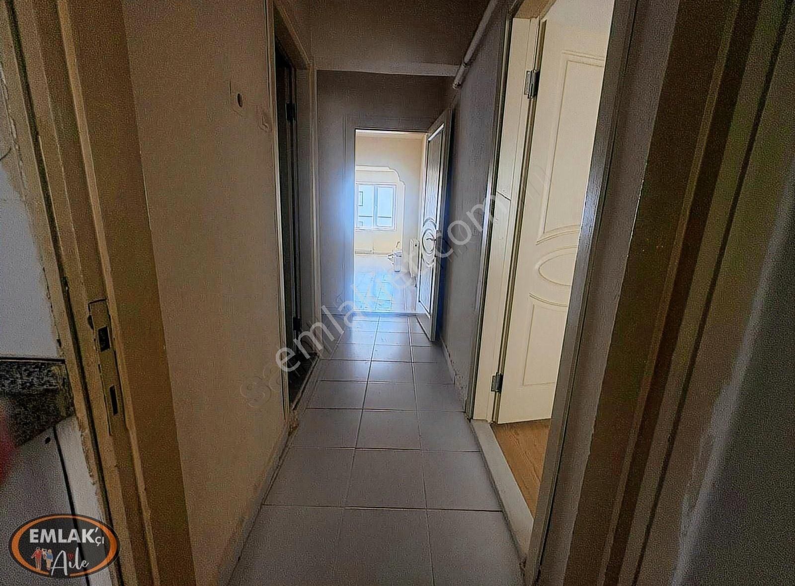 Bandırma Çarşı İçerisinde 2+1 Satılık Daire - Görsel 22