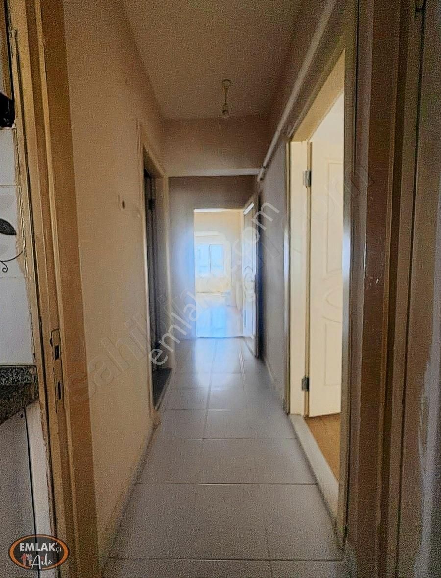 Bandırma Çarşı İçerisinde 2+1 Satılık Daire - Görsel 18