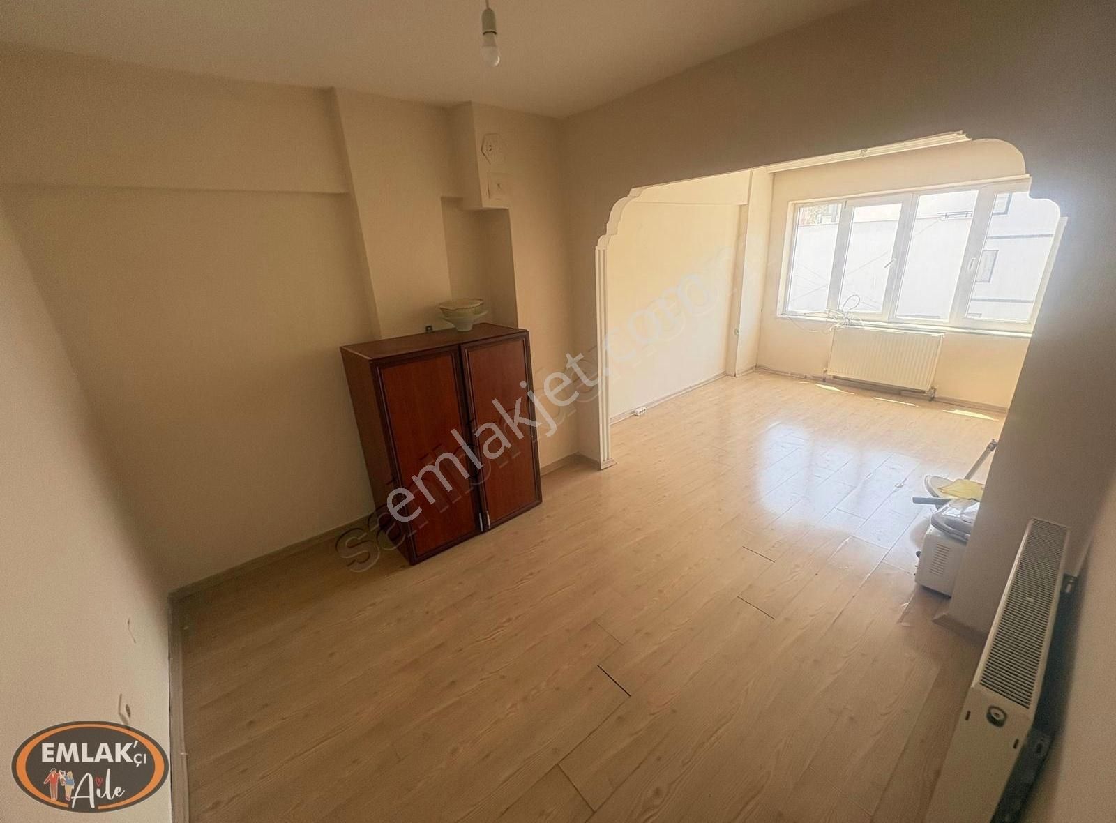 Bandırma Çarşı İçerisinde 2+1 Satılık Daire - Görsel 11