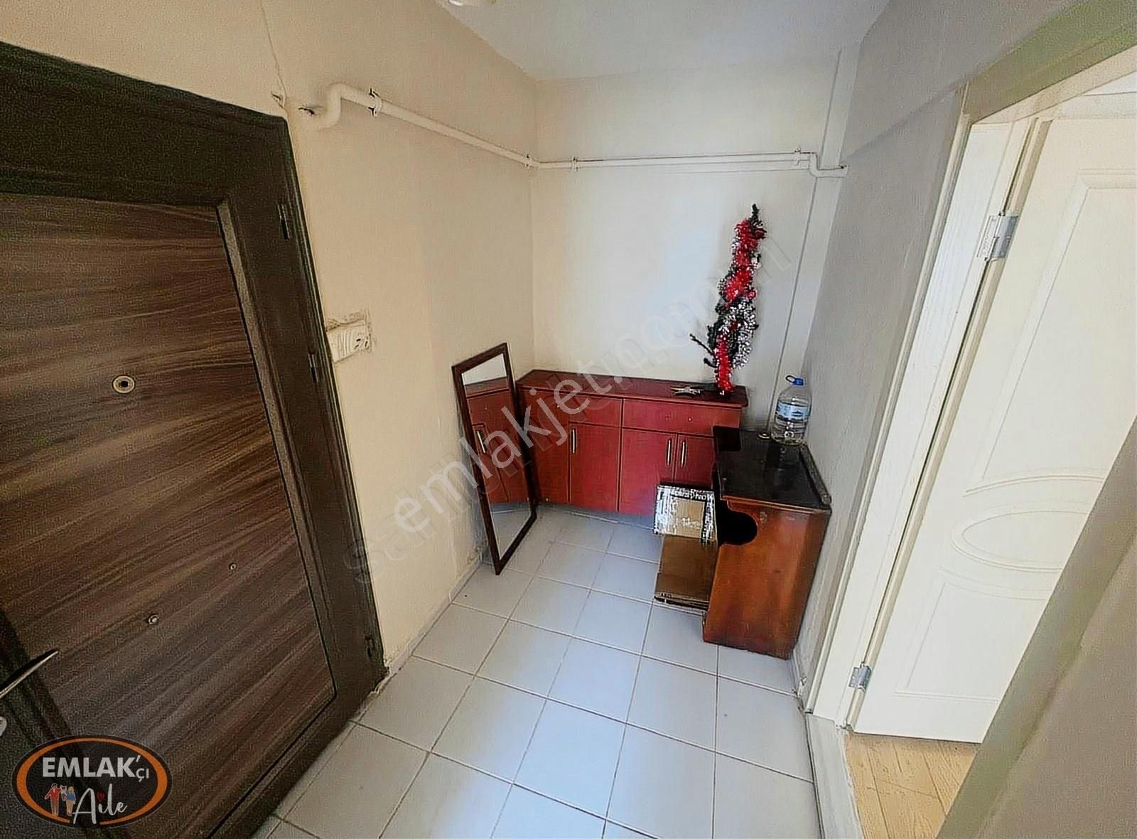 Bandırma Çarşı İçerisinde 2+1 Satılık Daire - Görsel 6