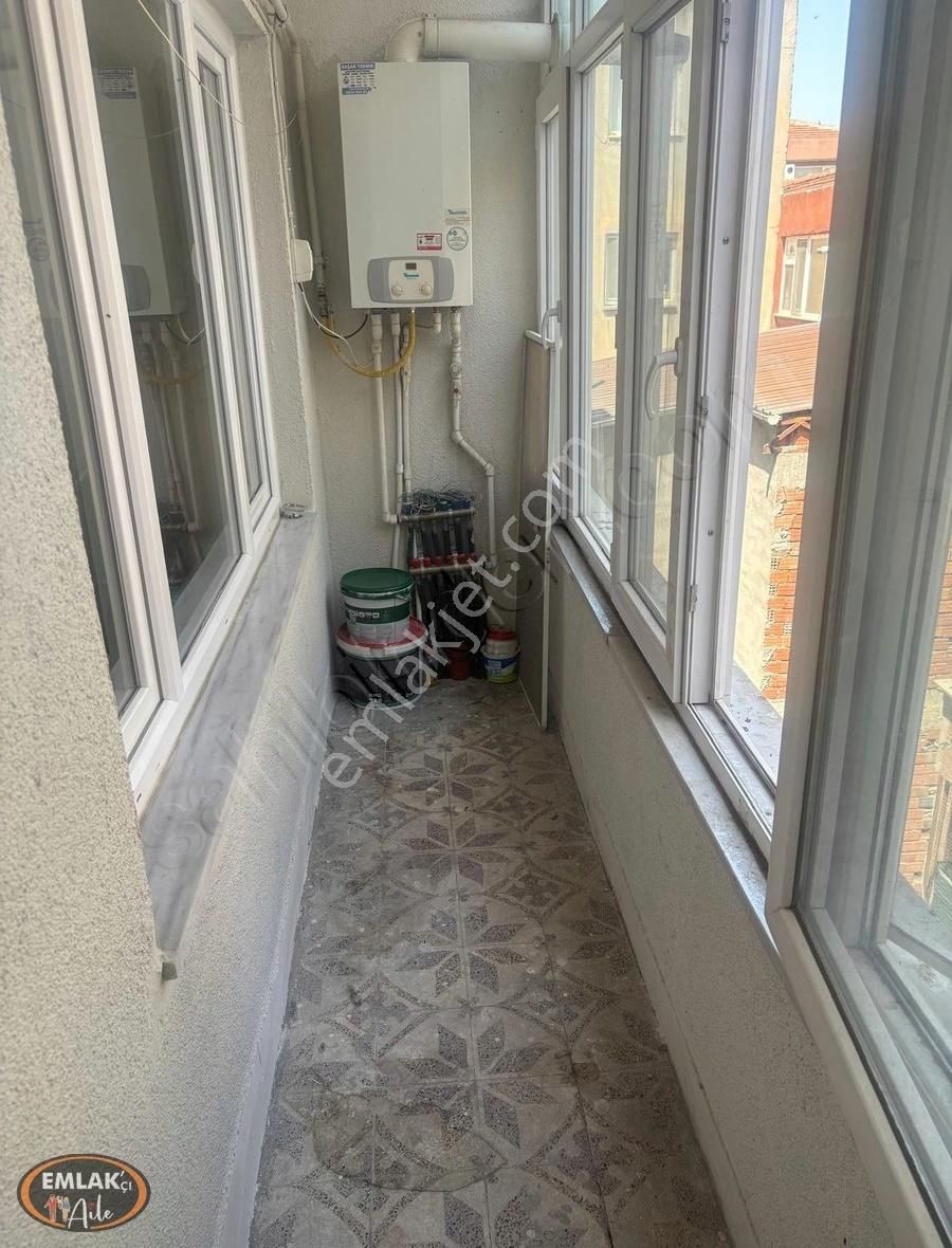 Bandırma Çarşı İçerisinde 2+1 Satılık Daire - Görsel 23