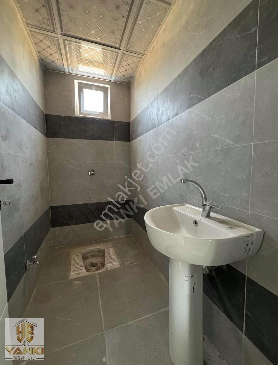 Aydoğmuş Mahallesi 2+1 Yüksek Giriş Satılık Daire