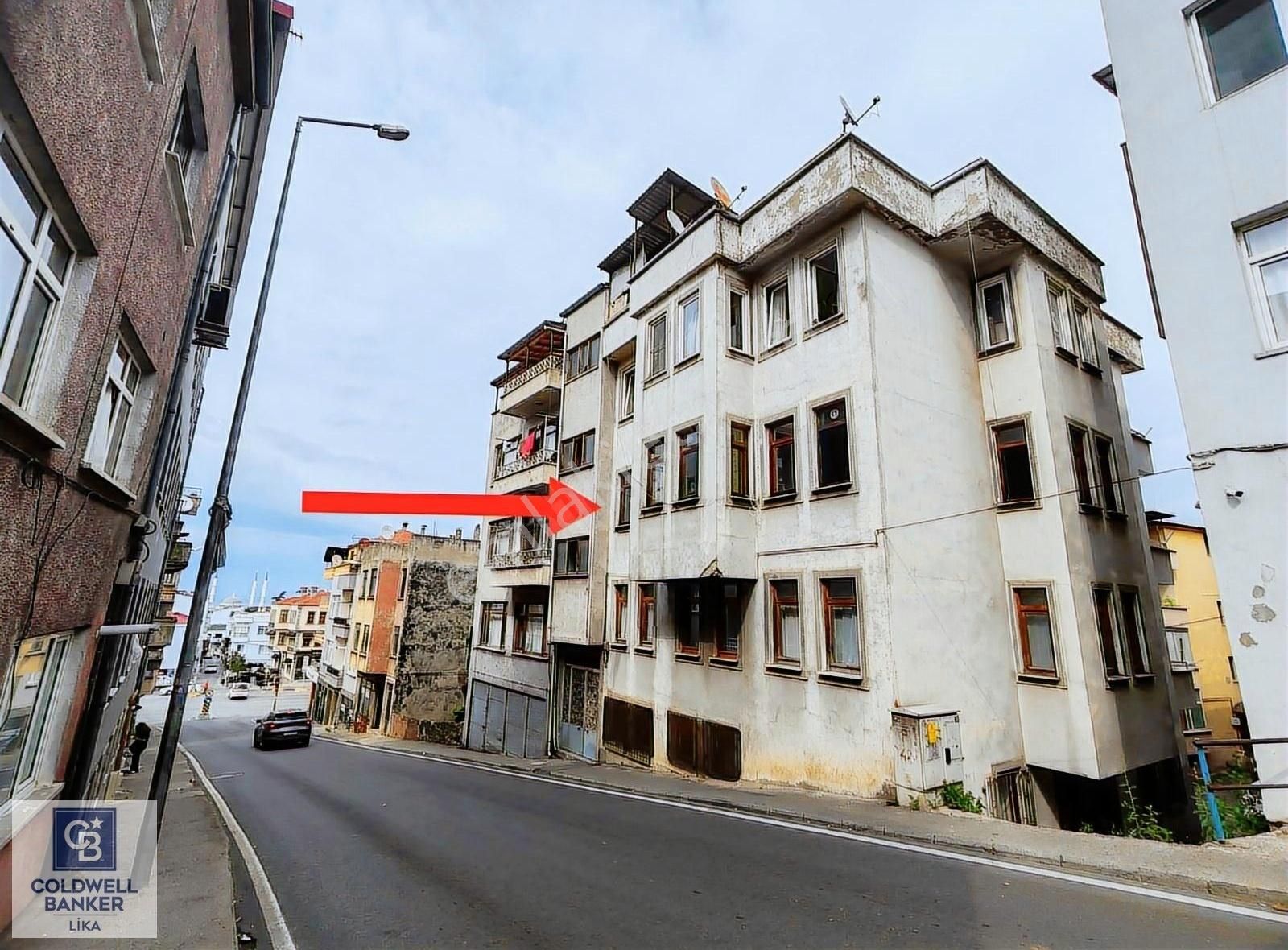 Trabzon Bahçecikte Merkeze Yürüme Mesafesinde 3+1 Satılık Daire - Görsel 3
