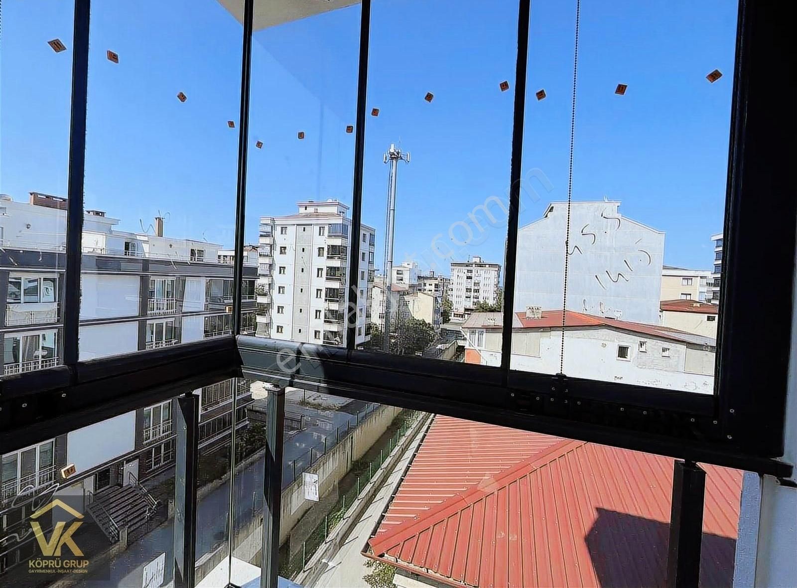 Köprü Grup'tan Satılık Yeni Mahallede Anayola Yakın 2+1 Daire - Görsel 2