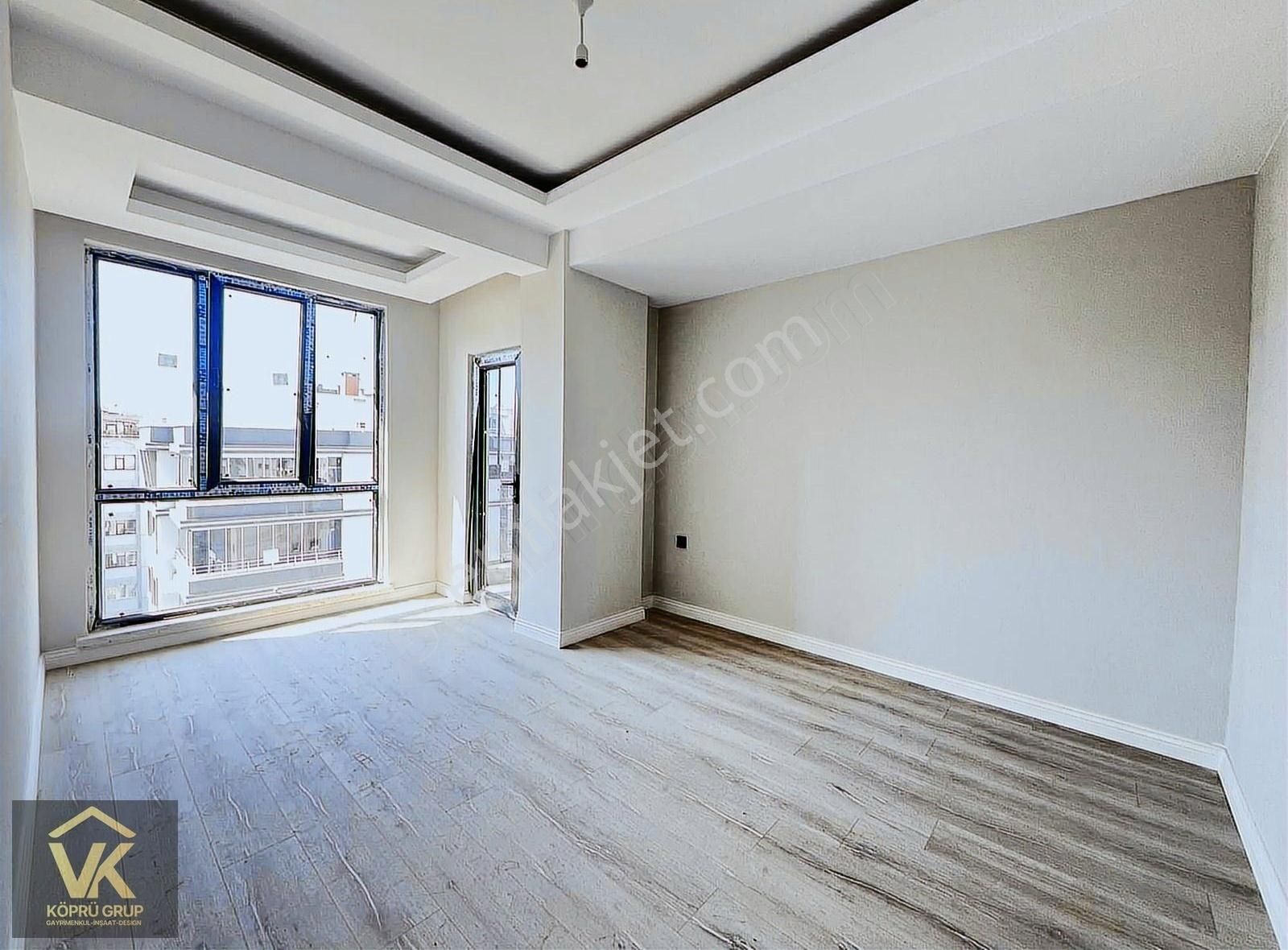 Köprü Grup'tan Satılık Yeni Mahallede Anayola Yakın 2+1 Daire - Görsel 3