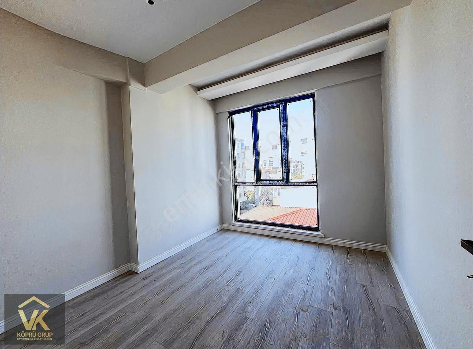 Köprü Grup'tan Satılık Yeni Mahallede Anayola Yakın 2+1 Daire - Görsel 5