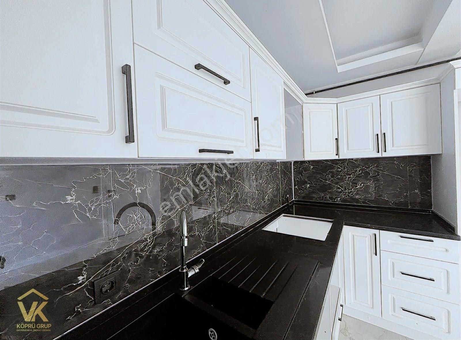 Köprü Grup'tan Satılık Yeni Mahallede Anayola Yakın 2+1 Daire - Görsel 4