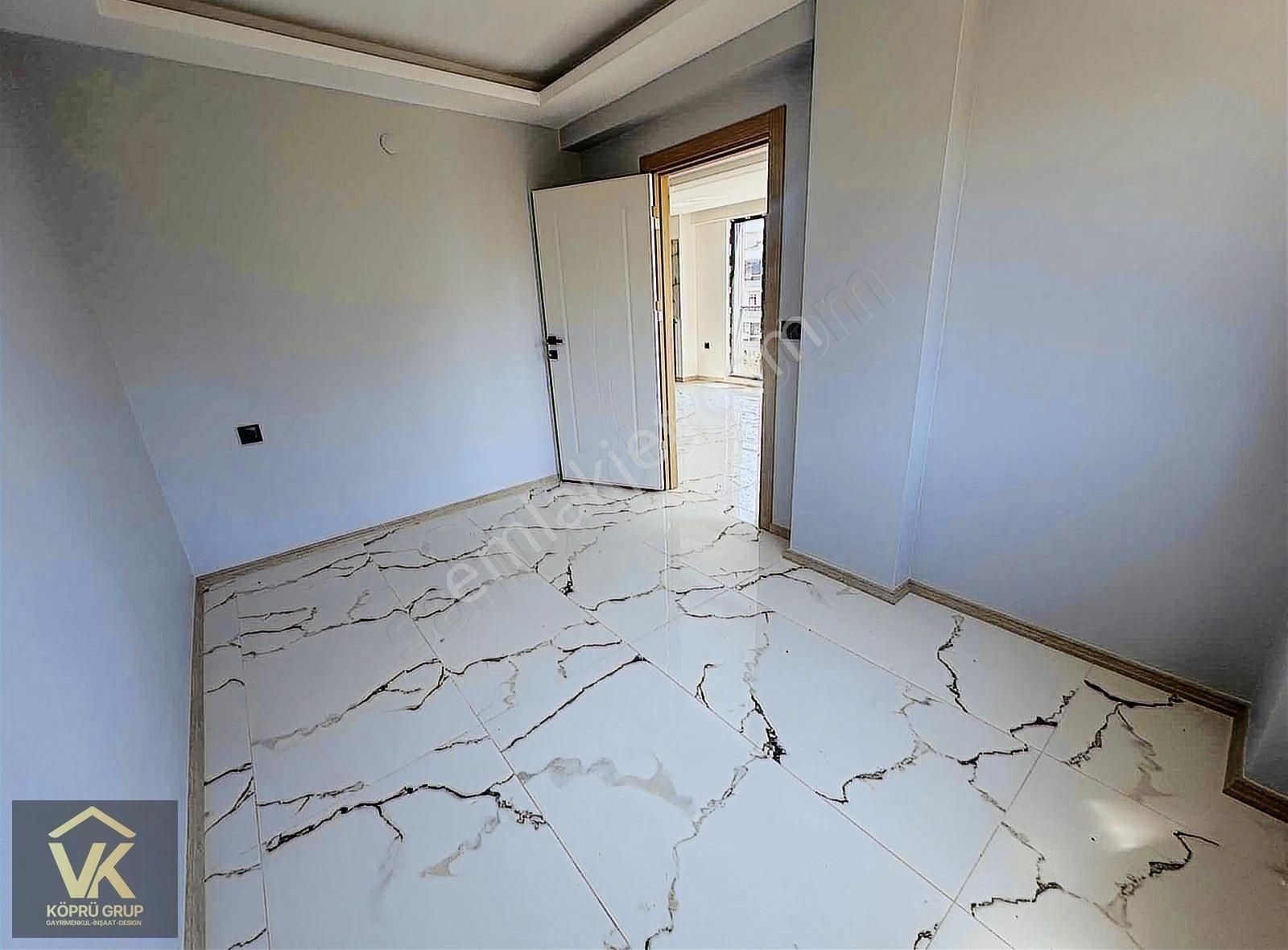 Köprü Grup'tan Satılık 1+1 - Görsel 6