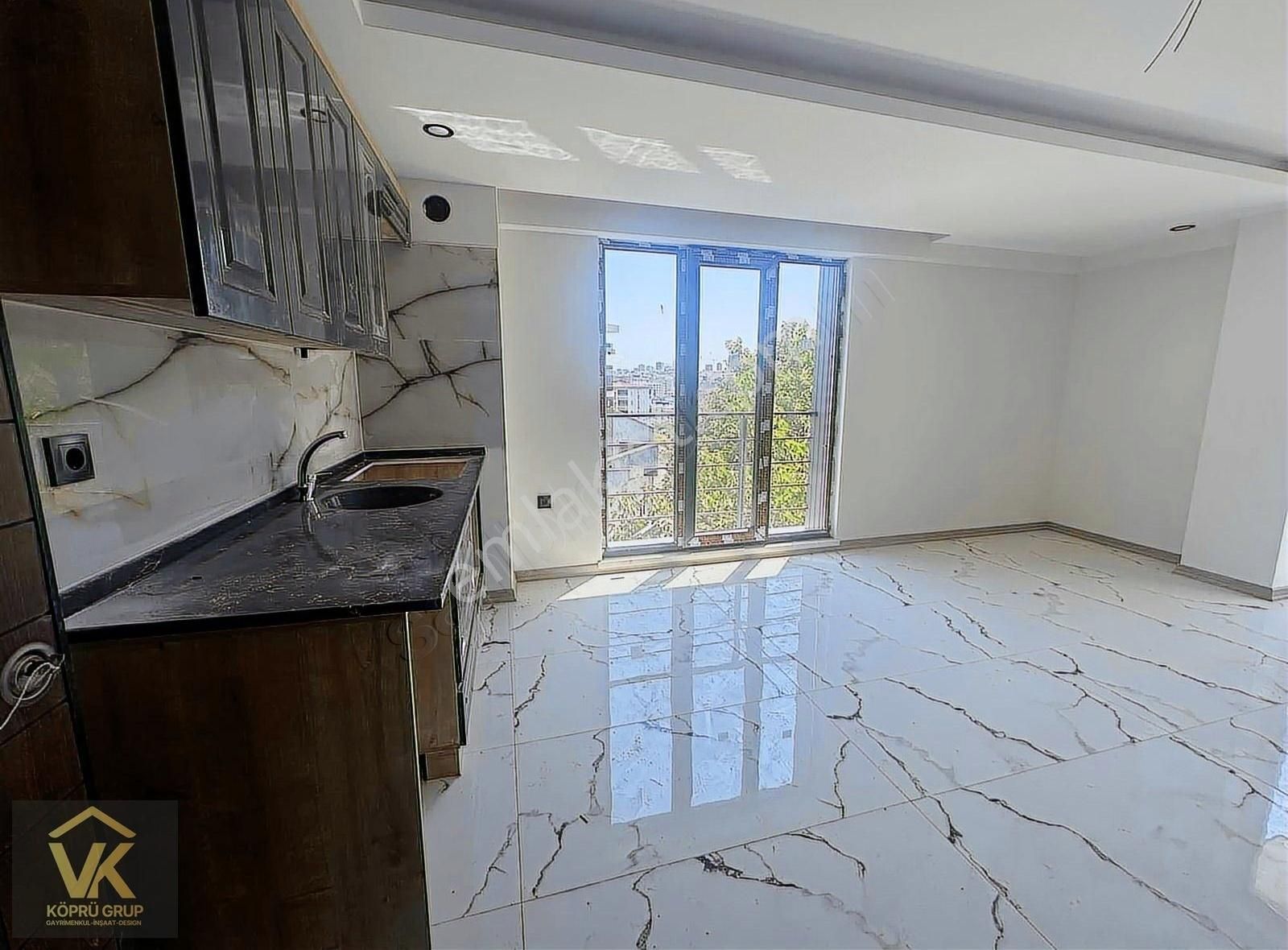 Köprü Grup'tan Satılık 1+1 - Görsel 5