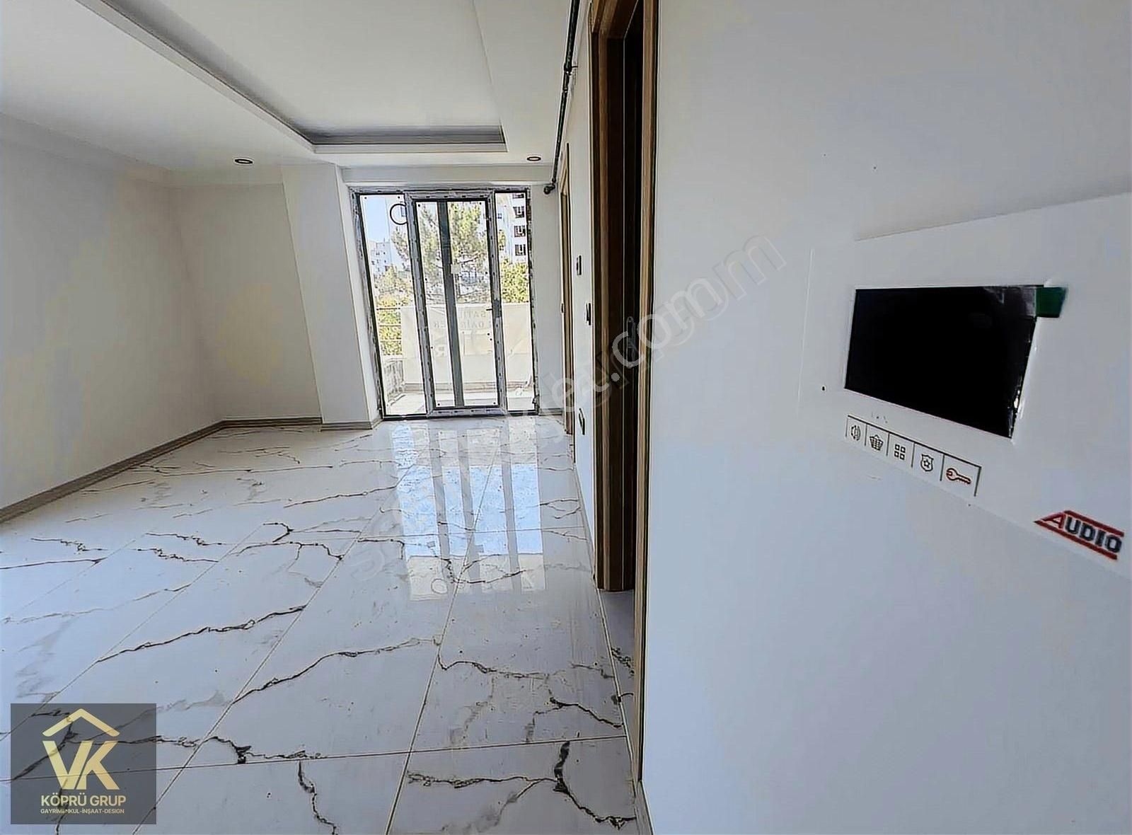 Köprü Grup'tan Satılık 1+1 - Görsel 14