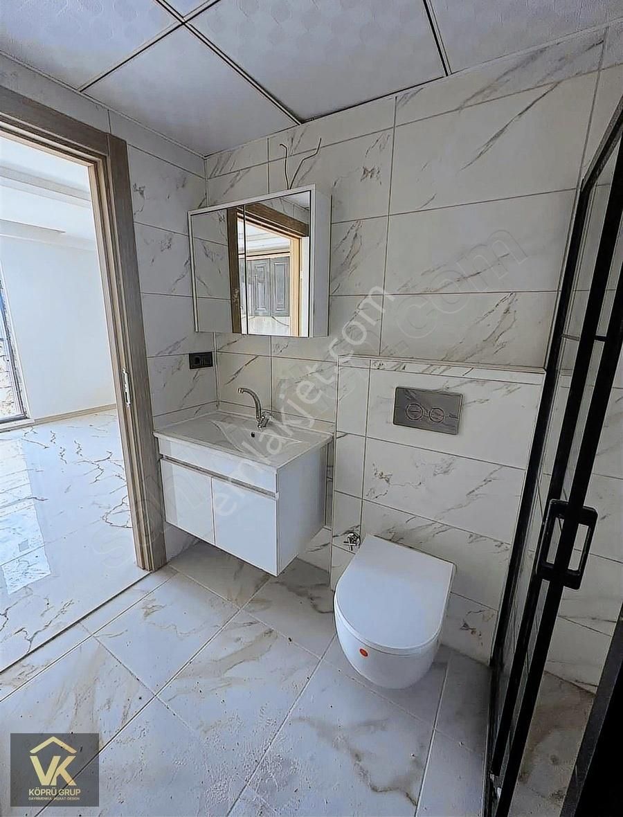 Köprü Grup'tan Satılık 1+1 - Görsel 11