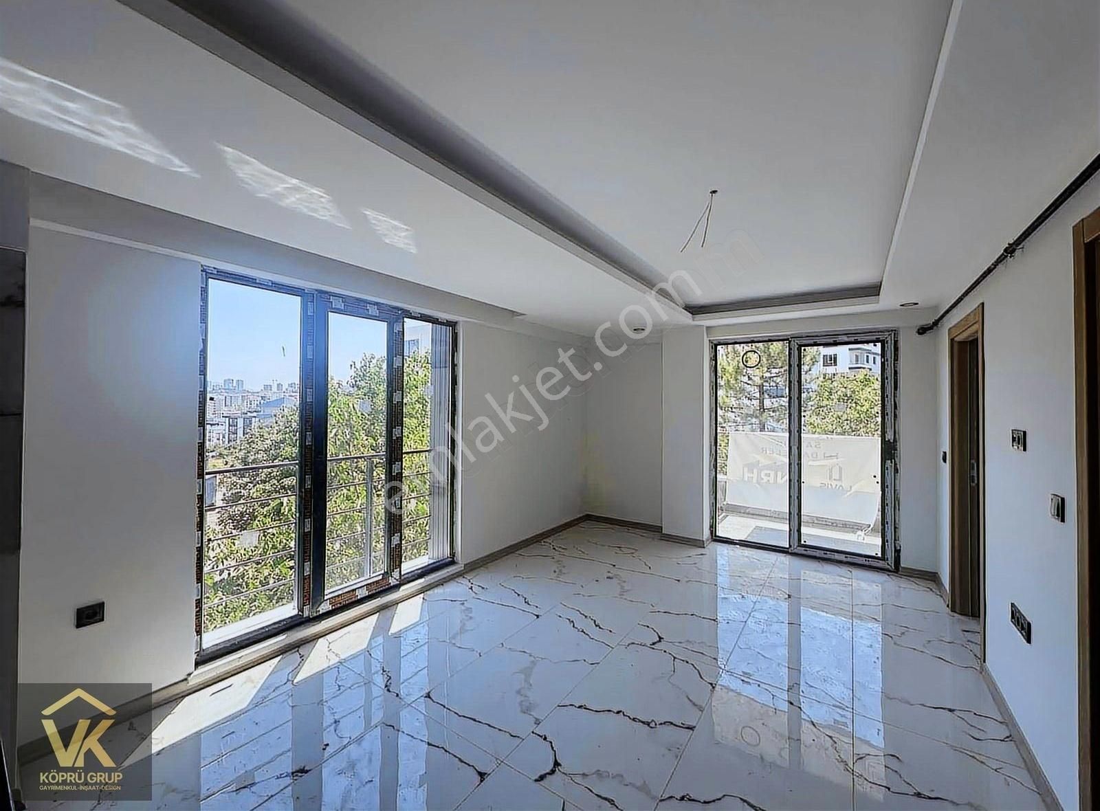 Köprü Grup'tan Satılık 1+1 - Görsel 17
