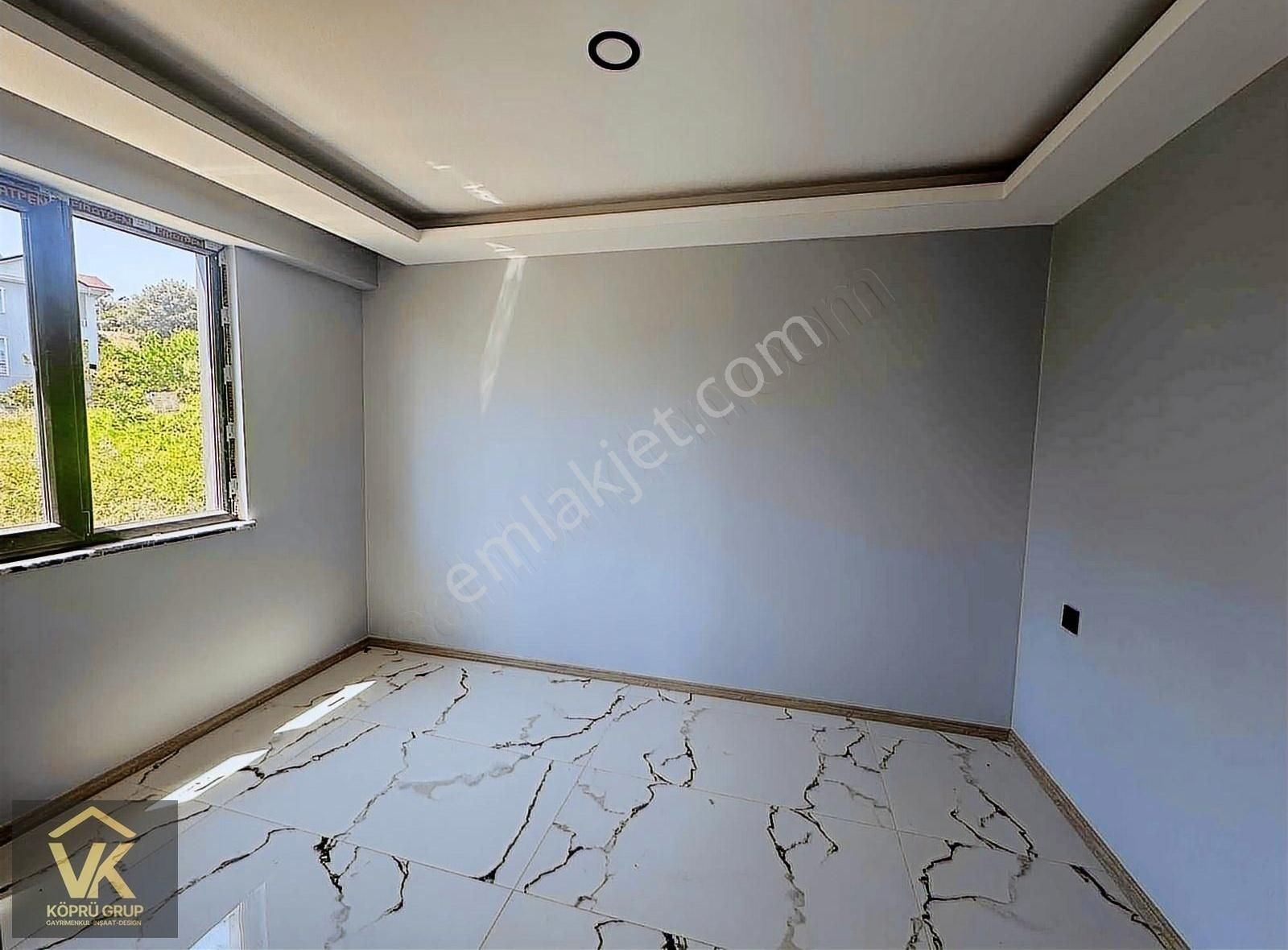 Köprü Grup'tan Satılık 1+1 - Görsel 19