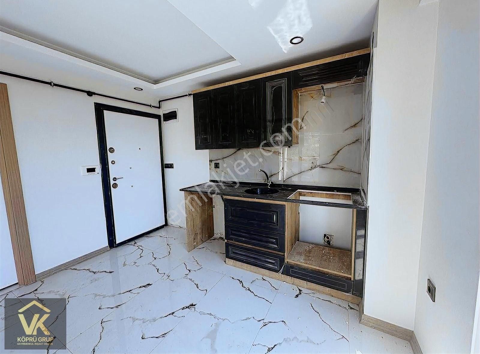 Köprü Grup'tan Satılık 1+1 - Görsel 27