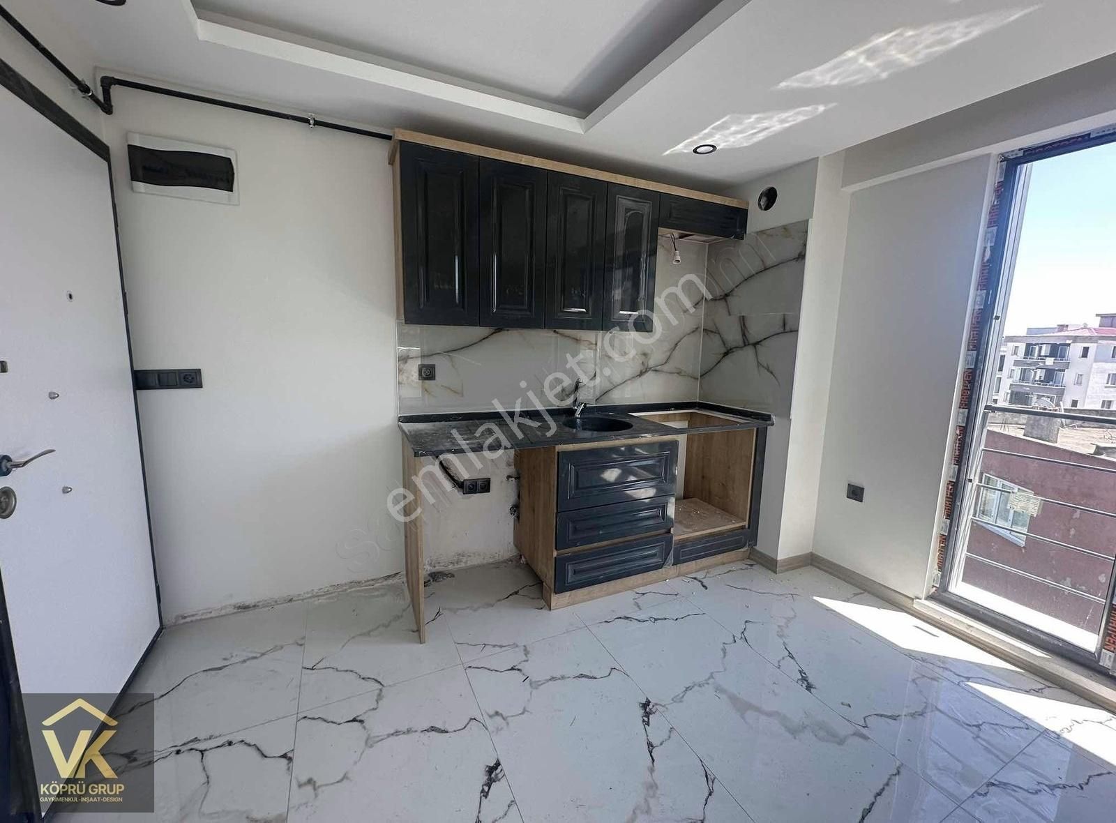 Köprü Grup'tan Satılık 1+1 - Görsel 26