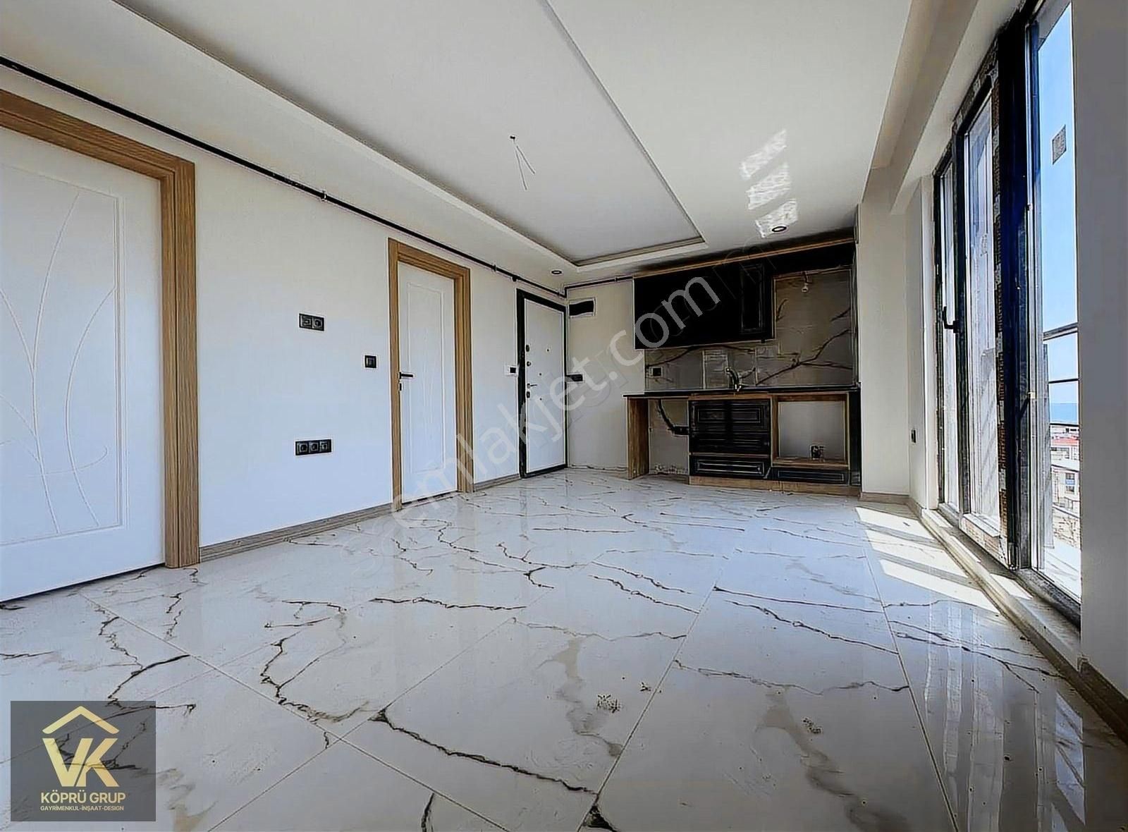 Köprü Grup'tan Satılık 1+1 - Görsel 13