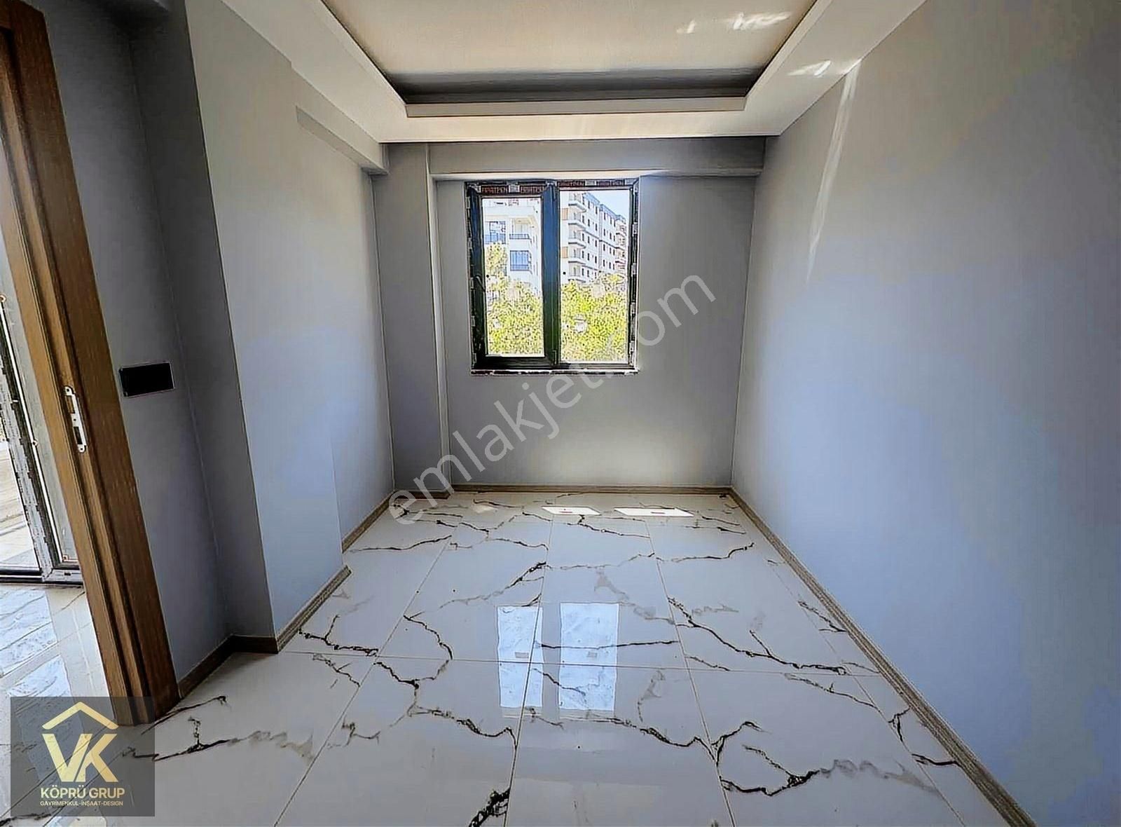Köprü Grup'tan Satılık 1+1 - Görsel 12