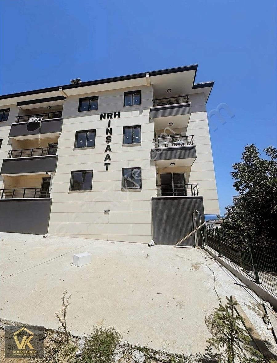 Köprü Grup'tan Satılık 1+1 - Görsel 18
