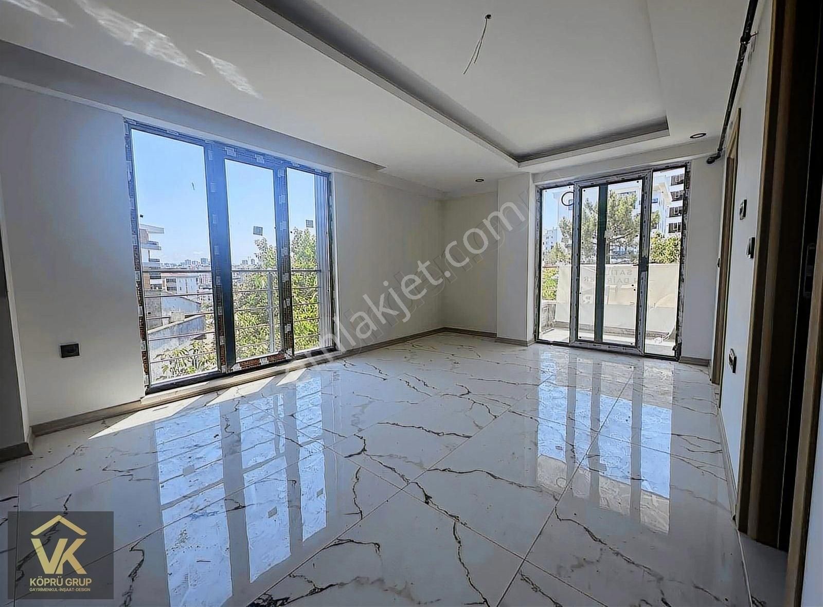 Köprü Grup'tan Satılık 1+1 - Görsel 29