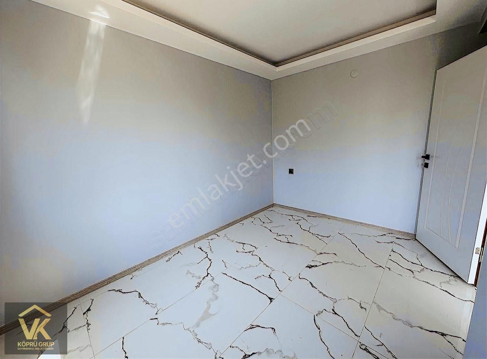 Köprü Grup'tan Satılık 1+1 - Görsel 10