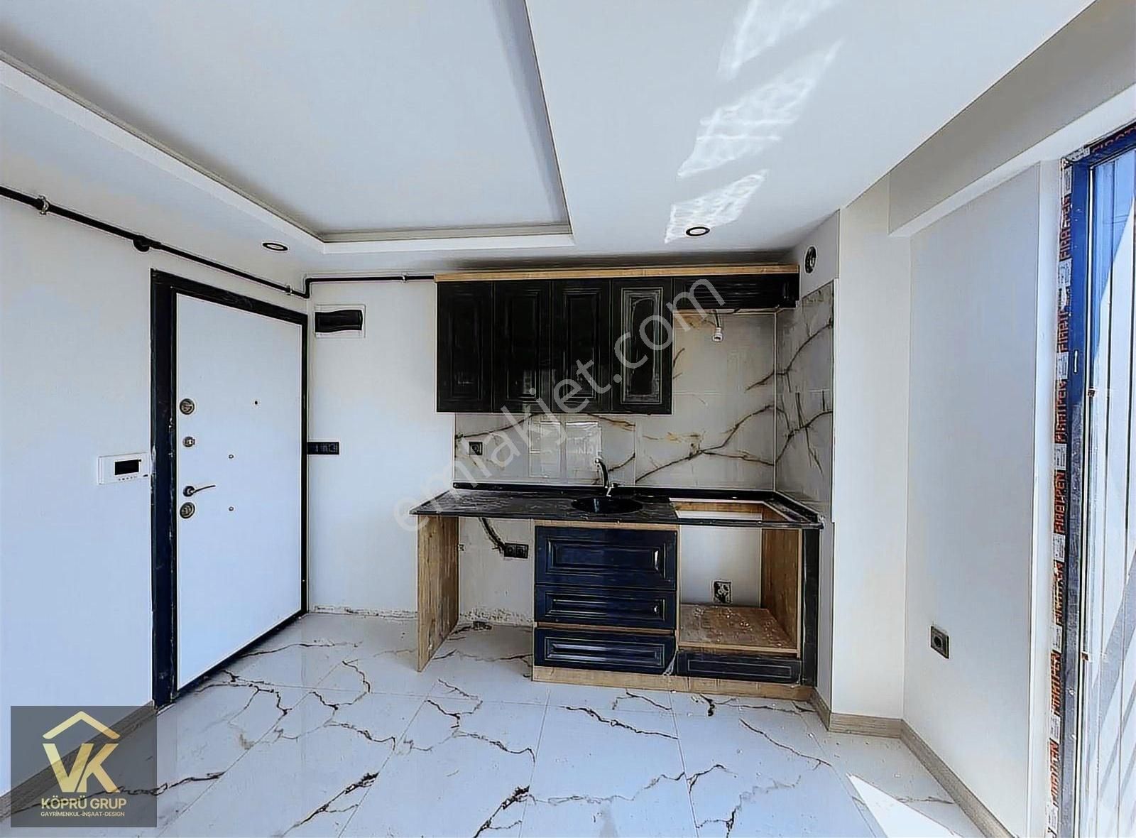 Köprü Grup'tan Satılık 1+1 - Görsel 21