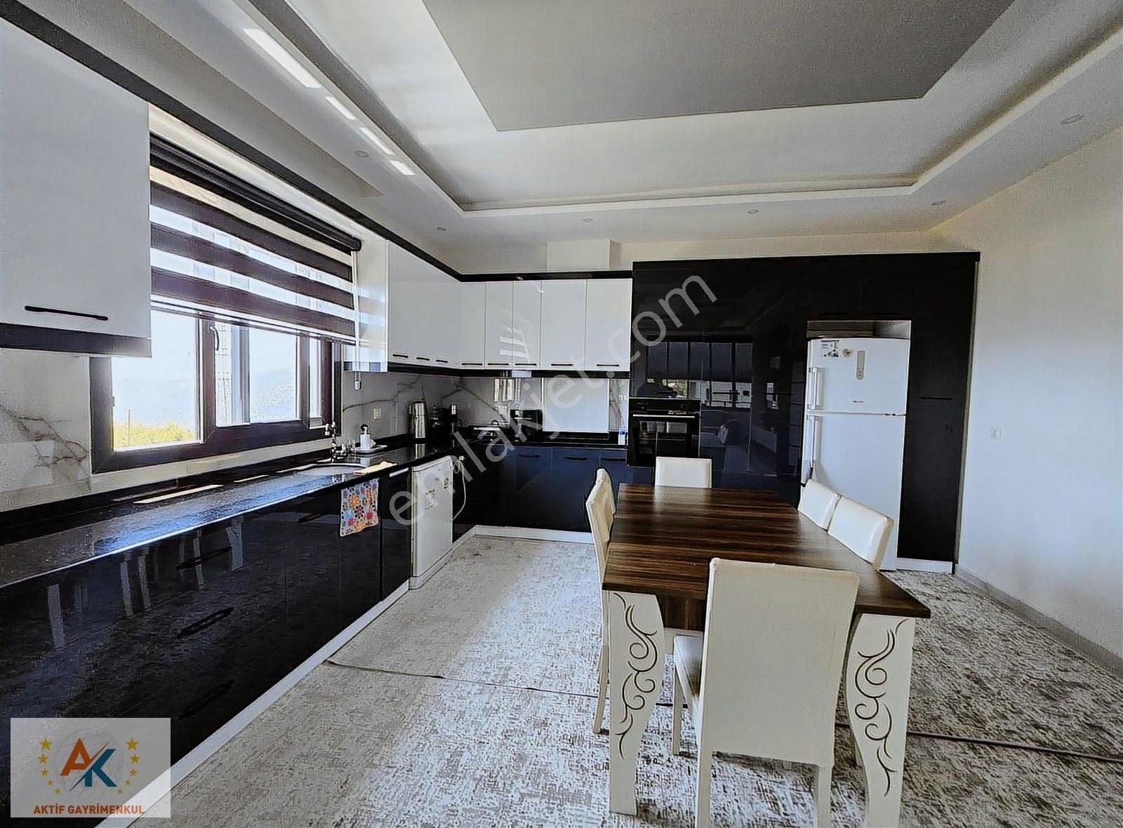 Aktif Gayrimenkulden 537 M2 Arsa 2 Katlı Müstakil Satılıktır - Görsel 11