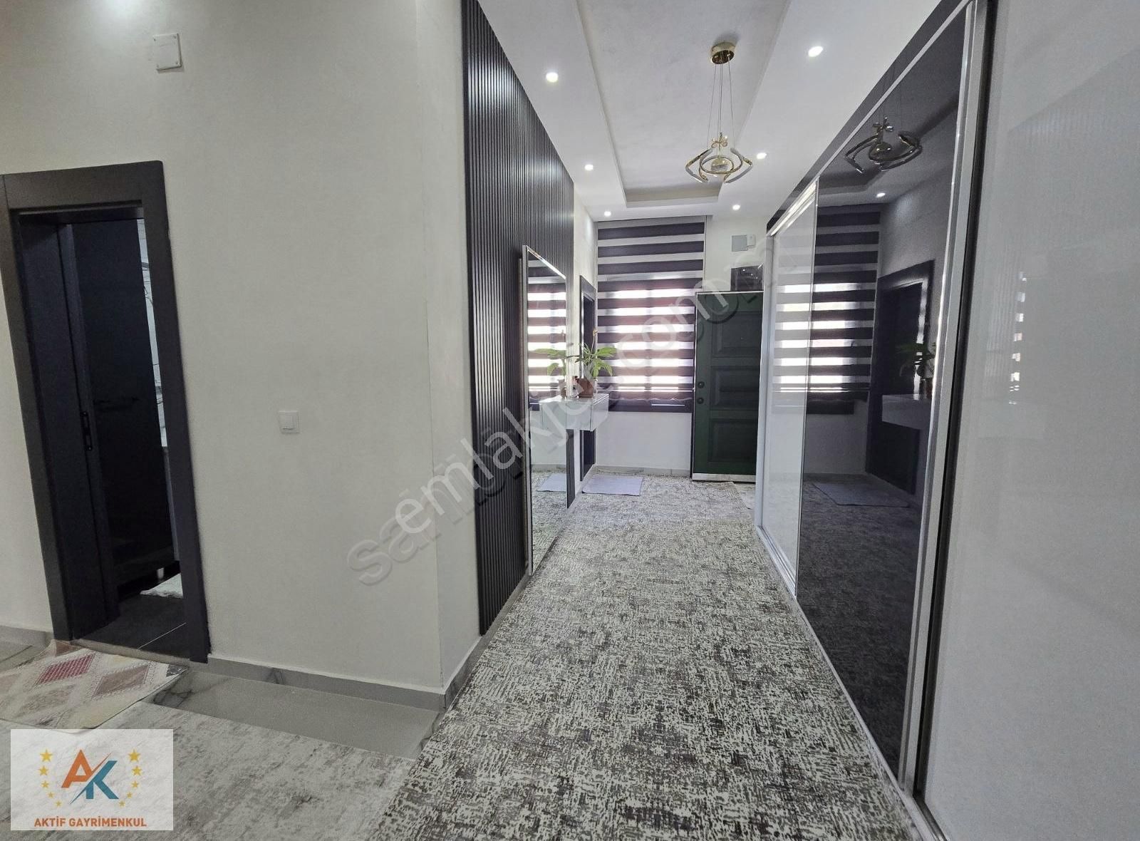 Aktif Gayrimenkulden 537 M2 Arsa 2 Katlı Müstakil Satılıktır - Görsel 6