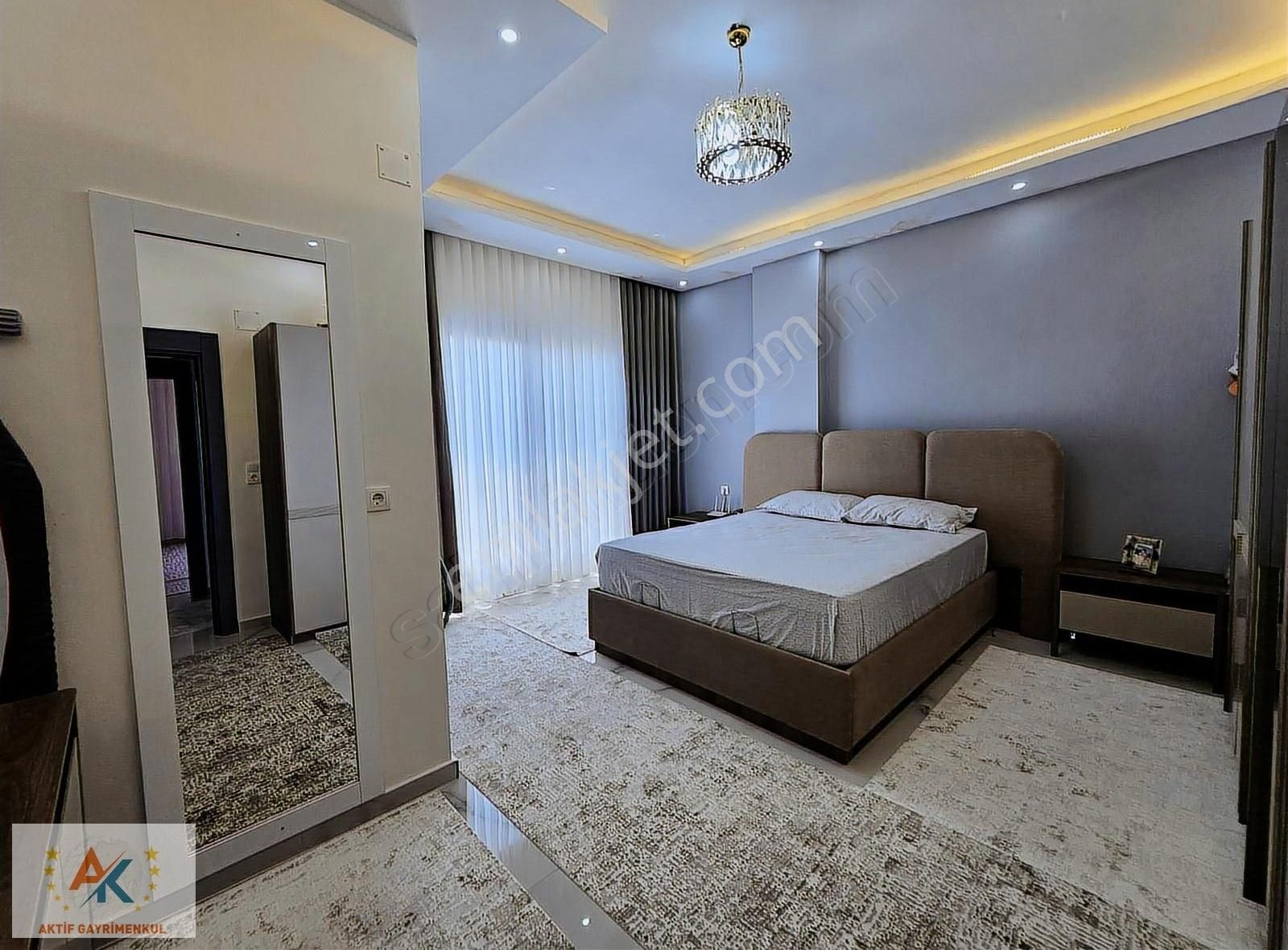 Aktif Gayrimenkulden 537 M2 Arsa 2 Katlı Müstakil Satılıktır - Görsel 9