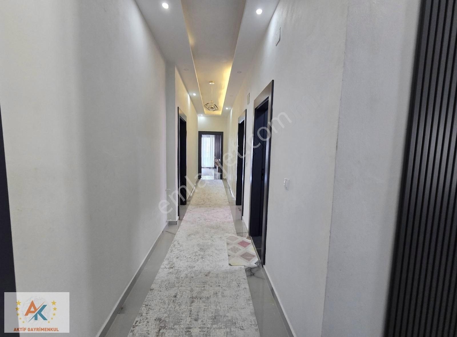Aktif Gayrimenkulden 537 M2 Arsa 2 Katlı Müstakil Satılıktır - Görsel 8