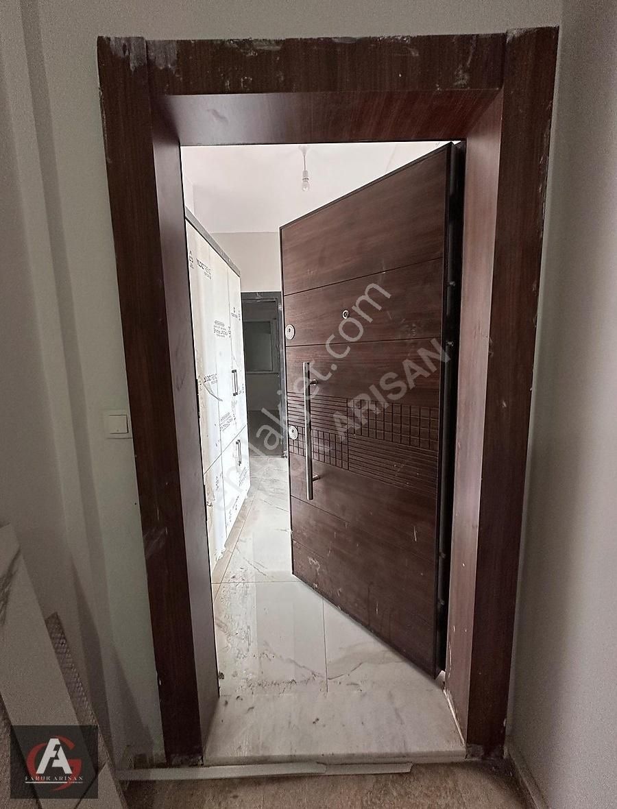 Faruk Arısan'dan Elmalı Yoluna Yakın Ayrı Mutfak 2 Cepheli 2+1 - Görsel 7