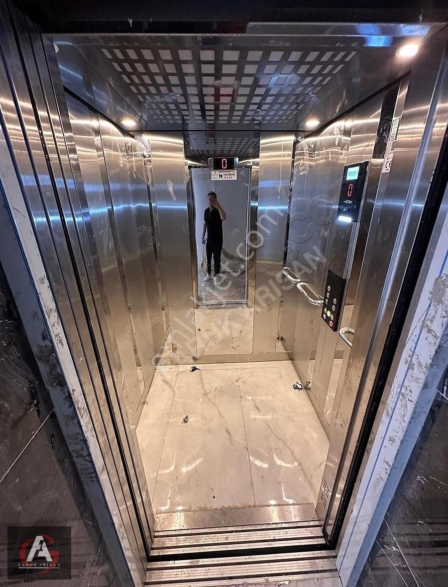 Faruk Arısan'dan Elmalı Yoluna Yakın Ayrı Mutfak 2 Cepheli 2+1 - Görsel 2