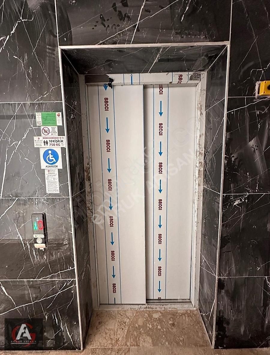 Faruk Arısan'dan Elmalı Yoluna Yakın Ayrı Mutfak 2 Cepheli 2+1 - Görsel 5