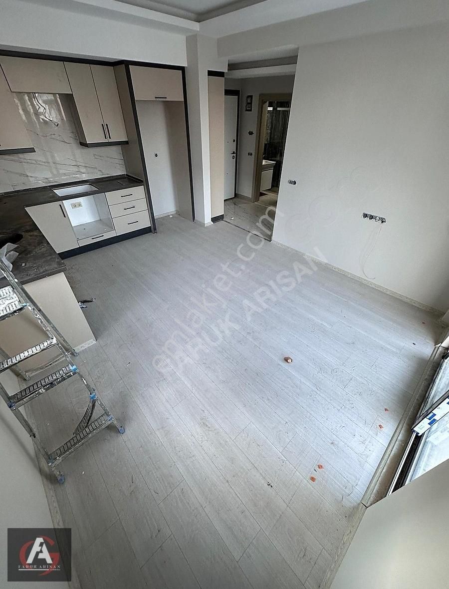 Faruk Arısan'dan Finikenin Kalbinde Ultra Kalite Geniş 1+1 Daire - Görsel 4