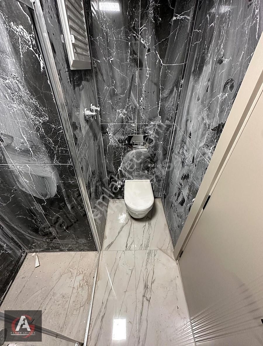 Faruk Arısan'dan Finikenin Kalbinde Ultra Kalite Geniş 1+1 Daire - Görsel 2