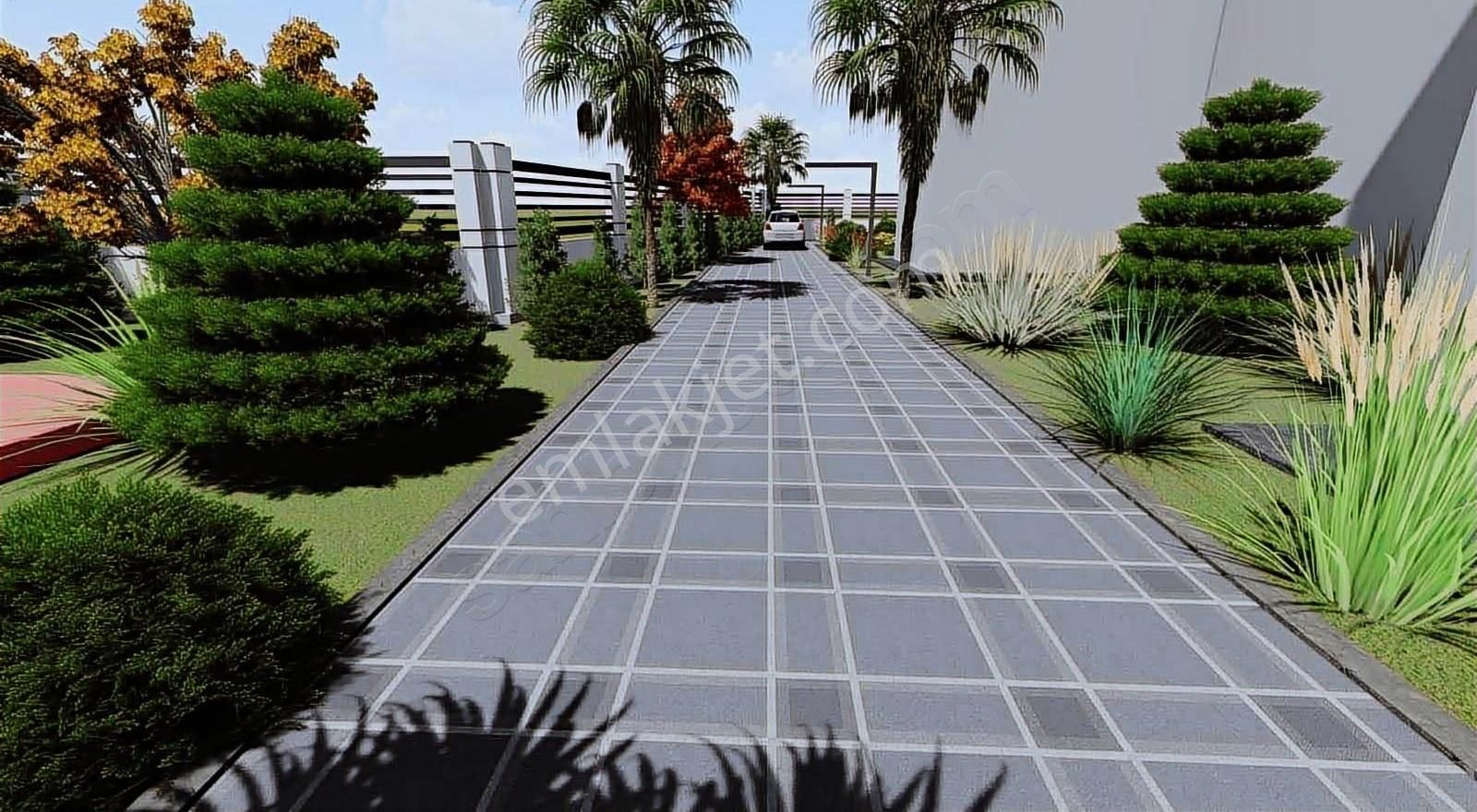 Erne Üçer İnşaattan Satılık Ultra Lüx Daireler - Görsel 7