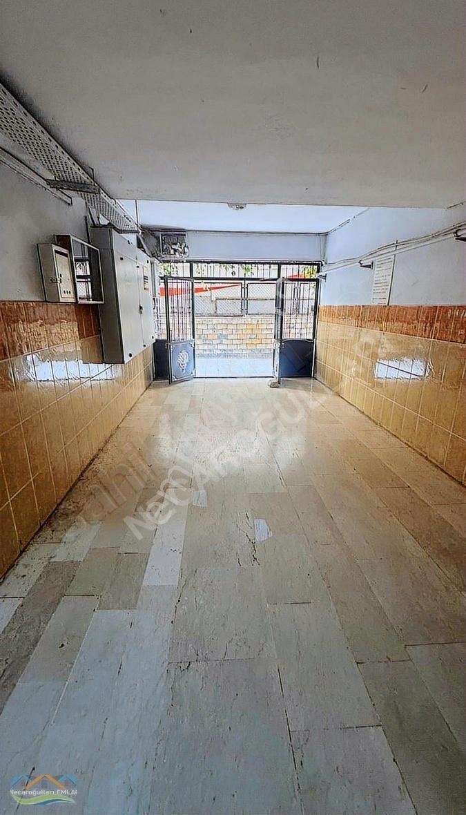 Necaroğullarından Ofis Sanat Sokağında Satılık 3+1 Daire - Görsel 13
