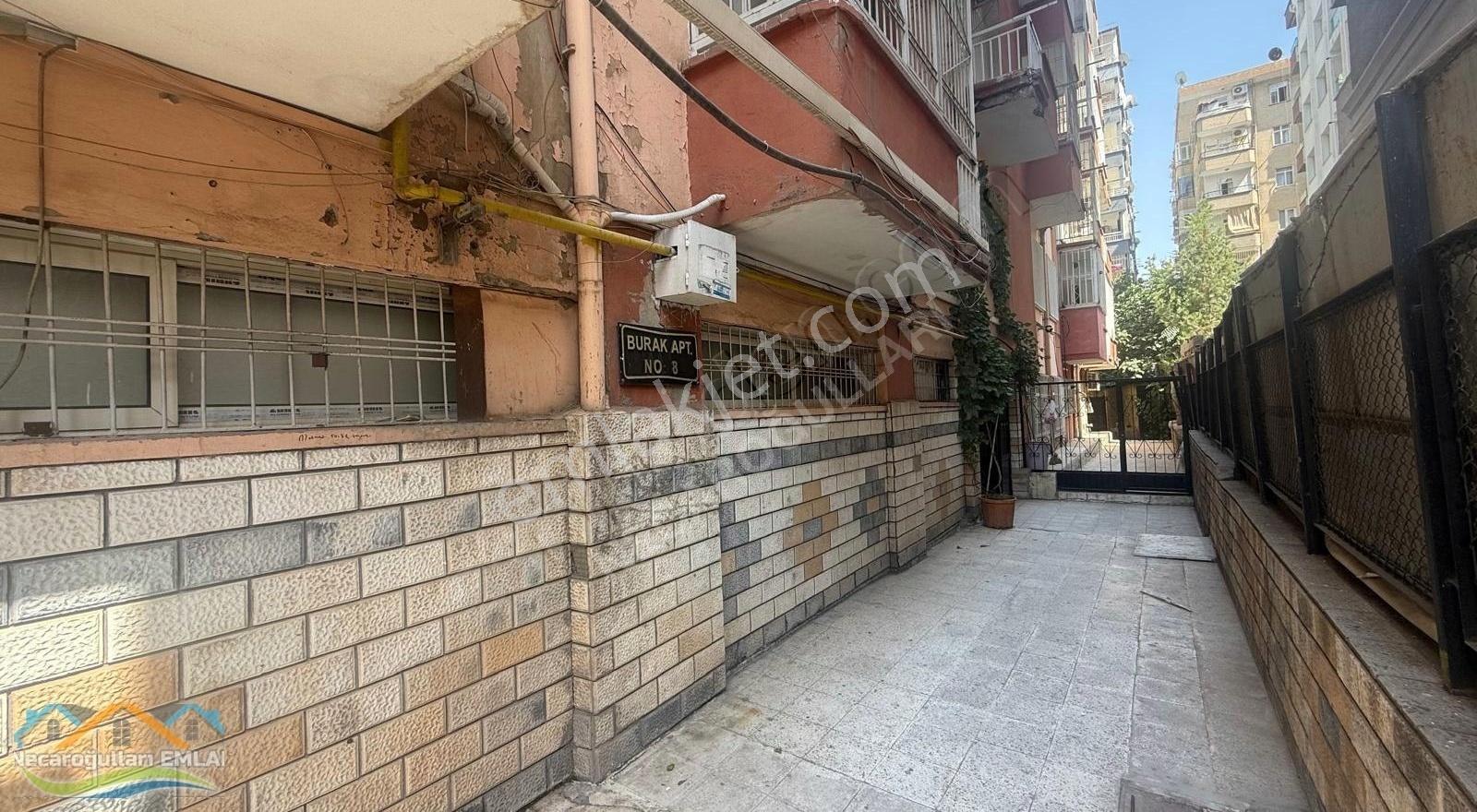 Necaroğullarından Ofis Sanat Sokağında Satılık 3+1 Daire - Görsel 12