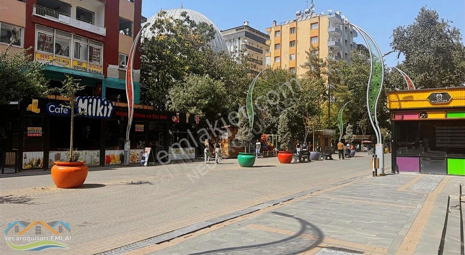 Necaroğullarından Ofis Sanat Sokağında Satılık 3+1 Daire - Görsel 8