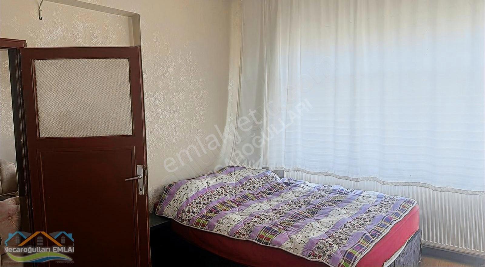 Necaroğullarından Ofis Sanat Sokağında Satılık 3+1 Daire - Görsel 5