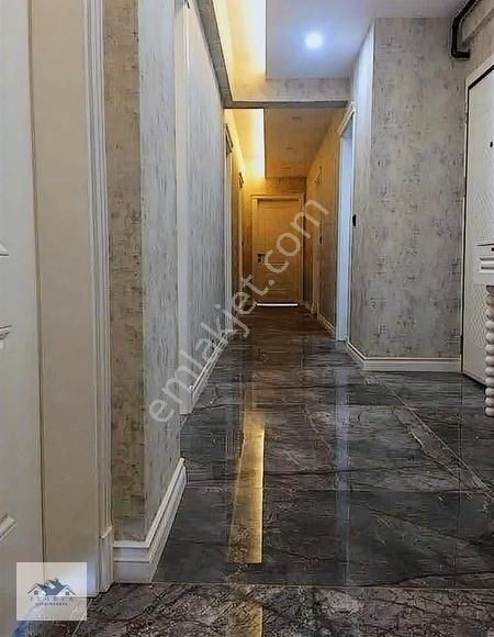 Yenişafak Mahallesinde Satılık Lüks 4+1 Daire - Görsel 24