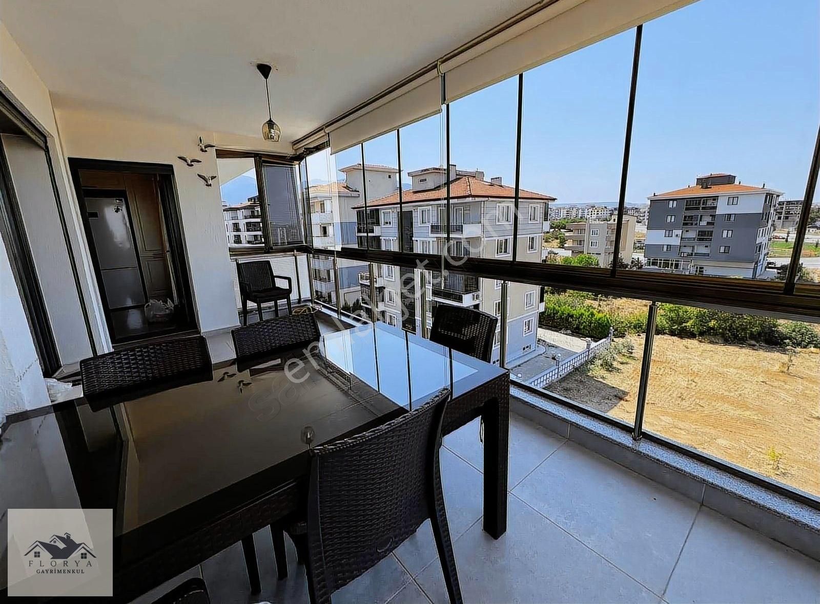 Yenişafak Mahallesinde Satılık Lüks 4+1 Daire - Görsel 21