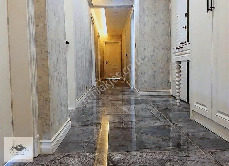 Yenişafak Mahallesinde Satılık Lüks 4+1 Daire - Görsel 9