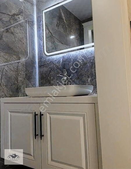 Yenişafak Mahallesinde Satılık Lüks 4+1 Daire - Görsel 12